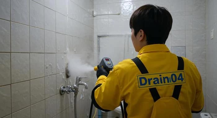 양지면 수도 동파 녹임 해빙 녹여서 시원한 통수 보장