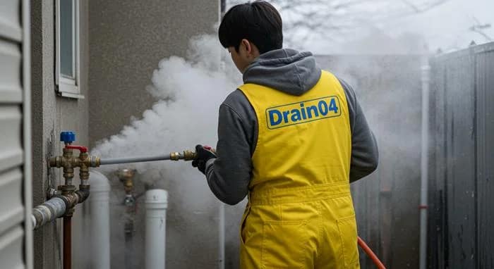 양지면 수도 동파 녹임 해빙 녹여서 시원한 통수 보장