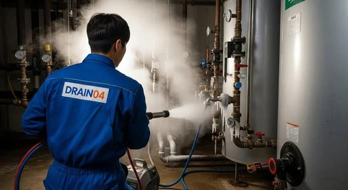 김량장동 해빙 하수도 배관 업체 믿고 맡길 수 있는 해빙