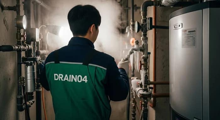 김량장동 해빙 하수도 배관 업체 믿고 맡길 수 있는 해빙