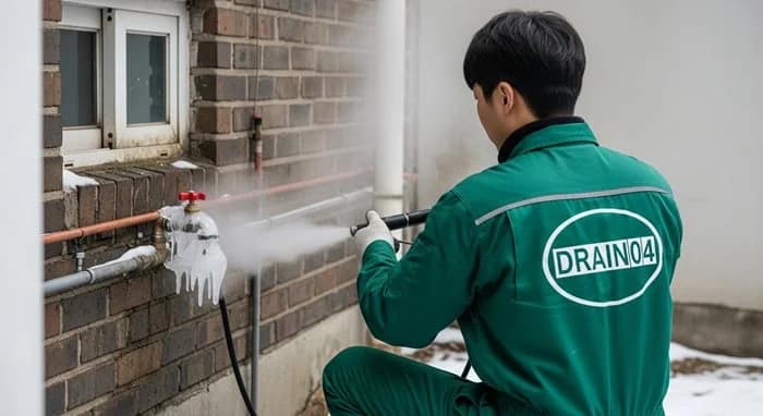 김량장동 해빙 하수도 배관 업체 믿고 맡길 수 있는 해빙