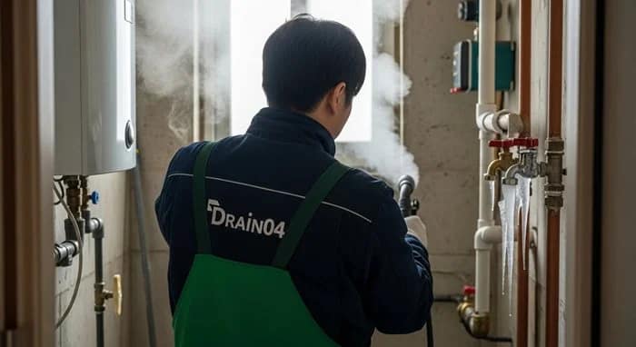 김량장동 해빙 하수도 배관 업체 믿고 맡길 수 있는 해빙