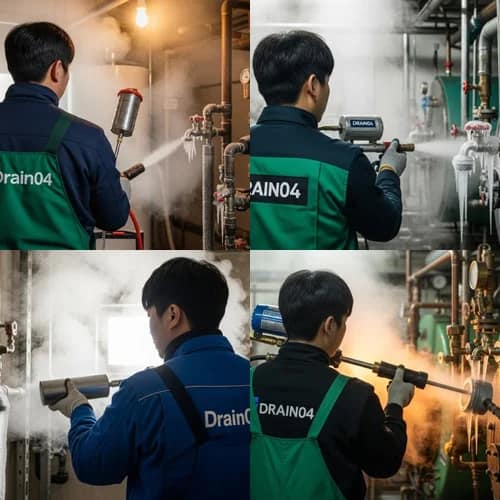 수지구 해빙 문제 해결을 위한 전문 업체 선택 방법