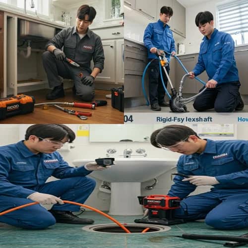 처인구 하수구막힘 뚫음 시원하게 뻥 뚫어 드려요