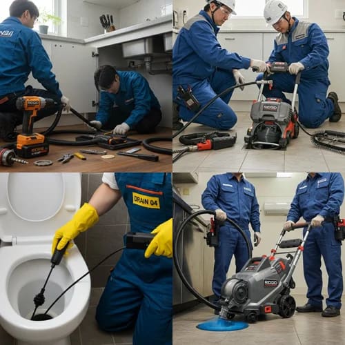 수지구 하수구 막힘 하수도 스트레스까지 해소