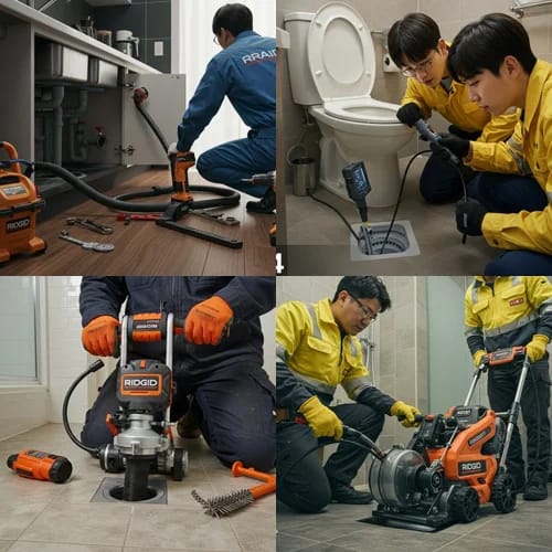 수지구 하수구 막힘 하수도 스트레스까지 해소