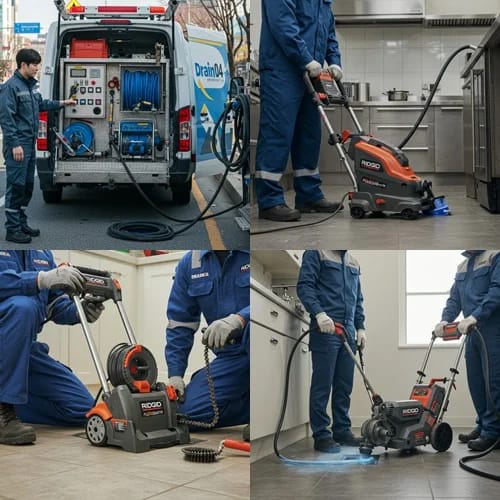 수지구 하수구막힘 배수구 뚫어 주는 업체 추천