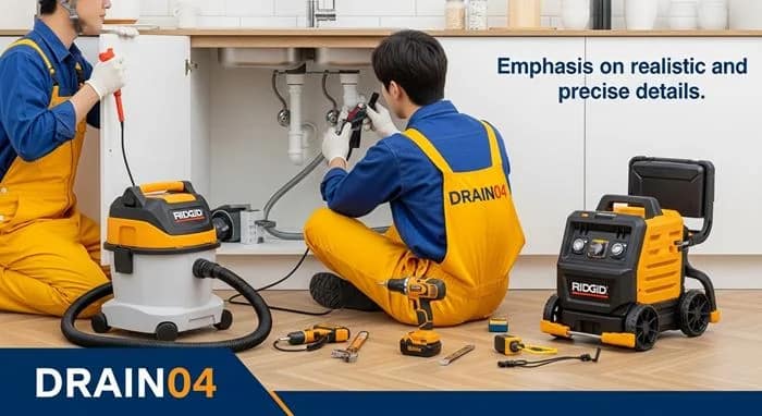 청덕동 하수구 뚫음 물푸레마을