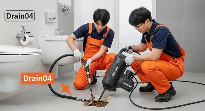 해곡동 싱크대 막힘 와우정사