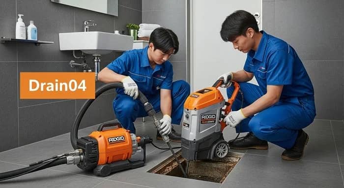 구갈동 싱크대 막힘 원룸 싱크대