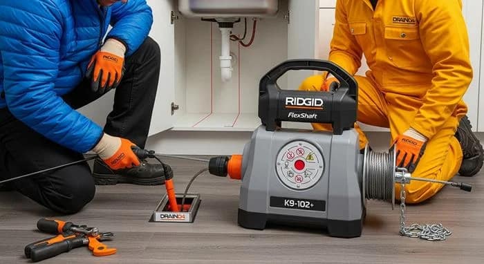 남동 하수구 막힘 공장 창고